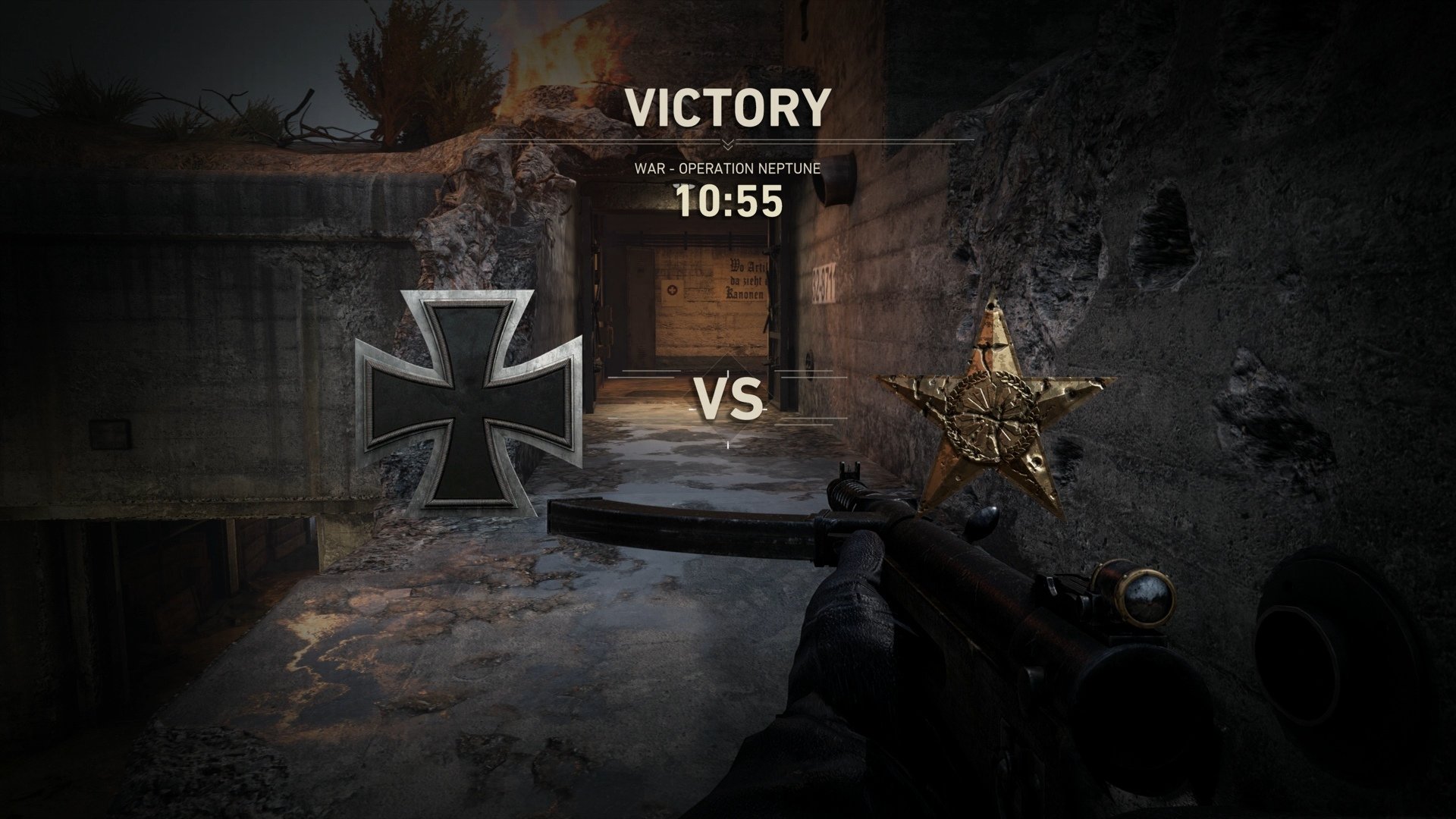 Call of Duty: WWII